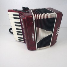 Hohner Mini Accordion 22 Key/8Bass