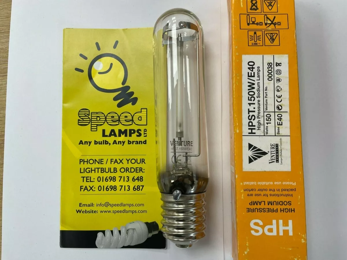 150w cheap hps lamp