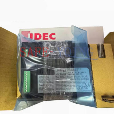 1PCS IDEC Programmable Display HG1G-4VT22TF-B Human Machine Interface New