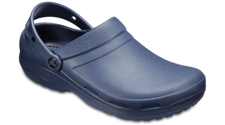 Crocs Men's and Women's Specialist II Clogs | Work Shoes