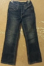 Boys Cody James Size 10