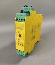 Phoenix Contact 2981813 PSR-SPP-24DC/ESD/4X1/30