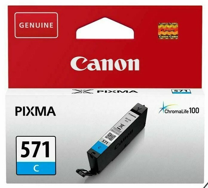 Smart Ink Cartucce Compatibili Per Canon PGI 570 XL 570XL CLI 571 - Foto 6