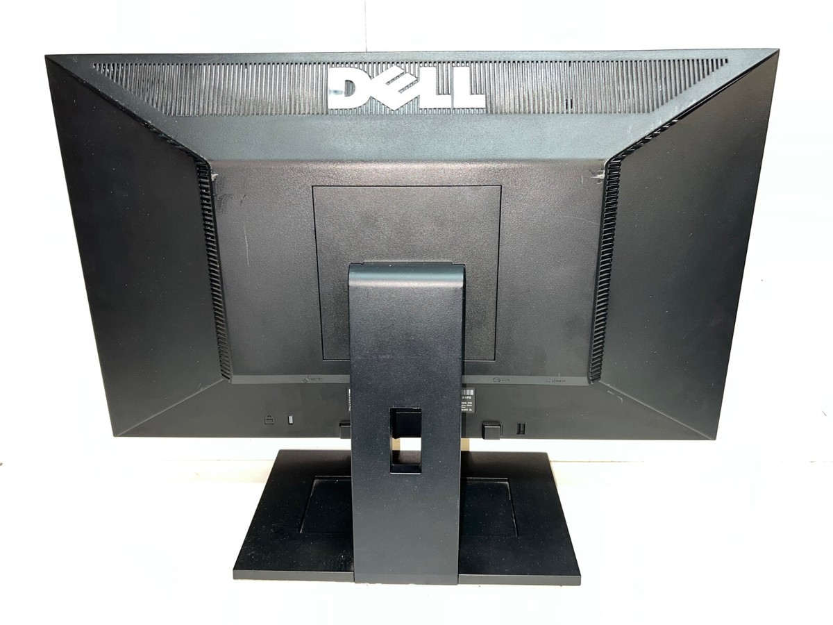 DELL - DELL デル 20インチ　E2010Ht モニター ワイド液晶モニター 楽天市場】【20型液晶モニター】DELL製E2010Ht 20インチ液晶