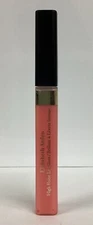 Elizabeth Arden Highnshine Lip Gloss TROPICORAL 01 As Pictured .22oz No Box