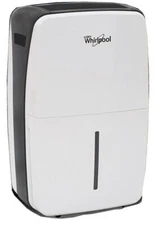 $392 WHIRLPOOL 70 PT Pint with Pump Energy Star NOT on RECALL List Dehumidifier