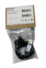 EPOS Sennheiser Impact DW/SD Series CH 10 USB Headset Charging Charger Cable