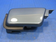06-10 Hummer H3 H3T Right RH Passenger Side F...