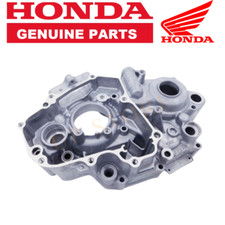 HONDA Genuine OEM 2007-2009 CRF150R CRF150RB Left Crankcase 11200-KSE-671 NEW