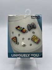 Jibbitz Crocs Charms, Free Ship