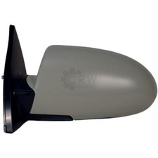 Retroviseur droit (ou coque) Hyundai ACCENT