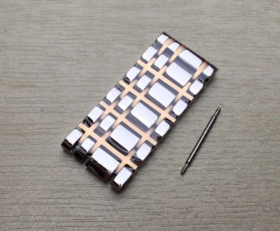 burberry watch replacement parts