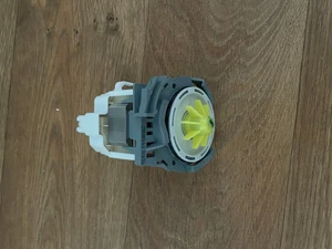 Whirlpool Dishwasher Drain Pump - (W10876537)