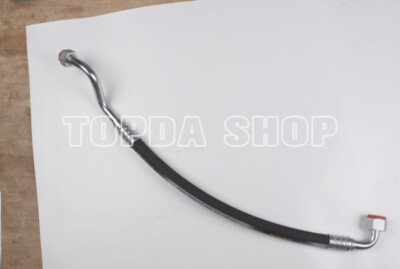 Hydraulic HOSE ASSEMBLY 0009573148 Multi-way valve to diverter   336-01/03 #A6-3