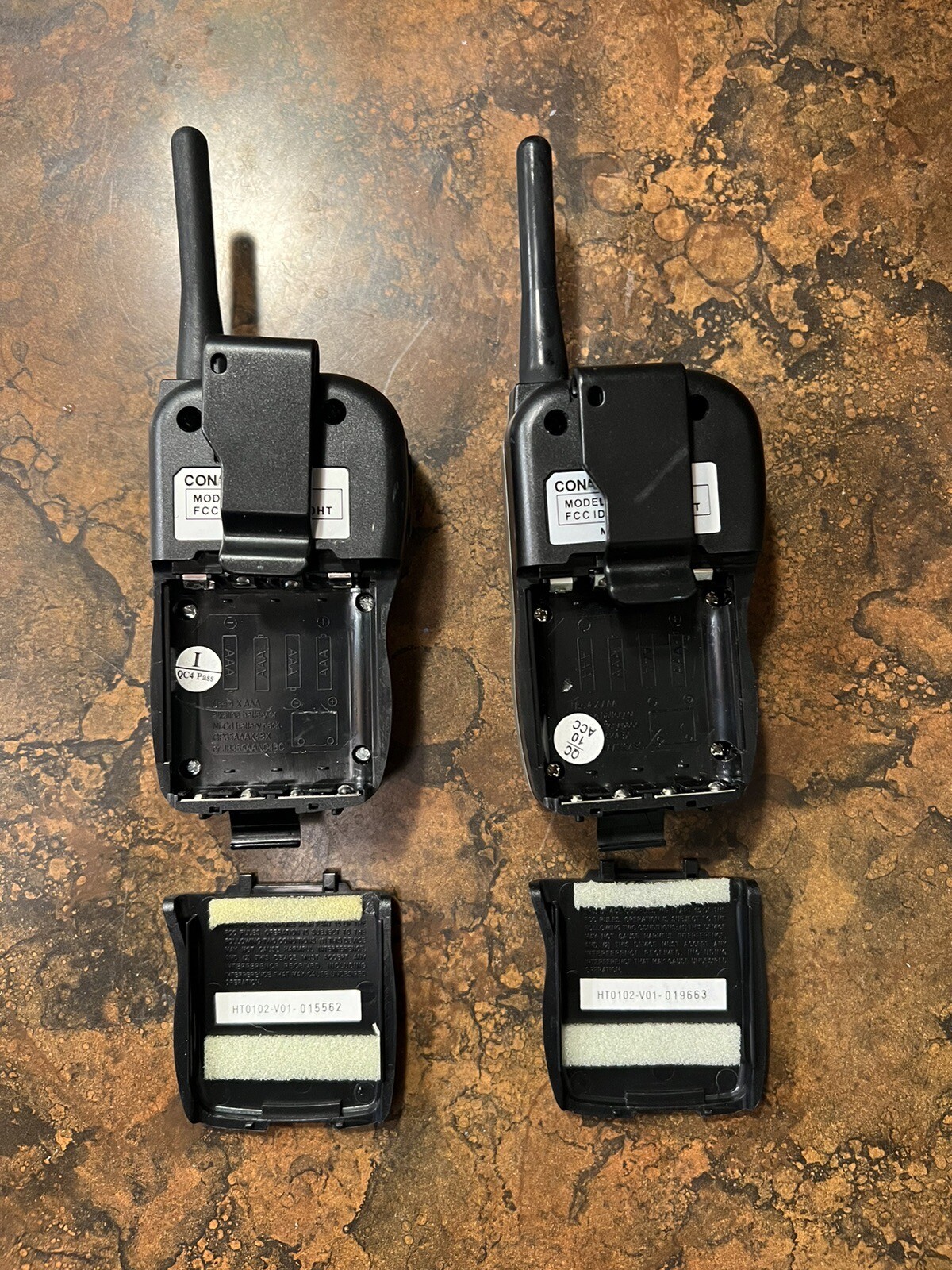 talkie walkie | Talkies-walkies & Walkies-talkies - Télécoms