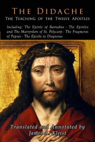 Thumbnail - Johannes Quasten The Didache (taschenbuch)