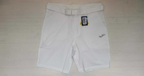 2560/731 Joma Bermuda With Belt Shorts 