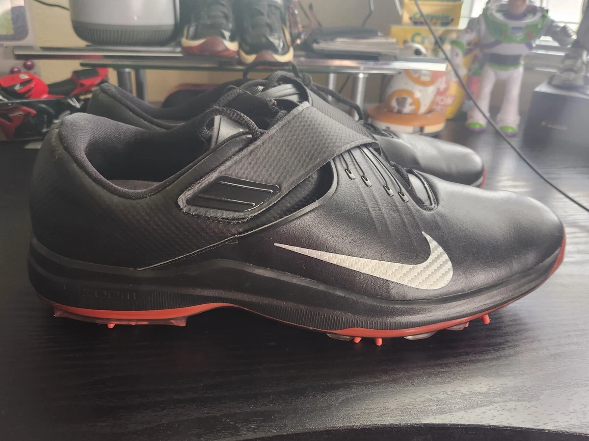 Nike tw top 17 golf shoes