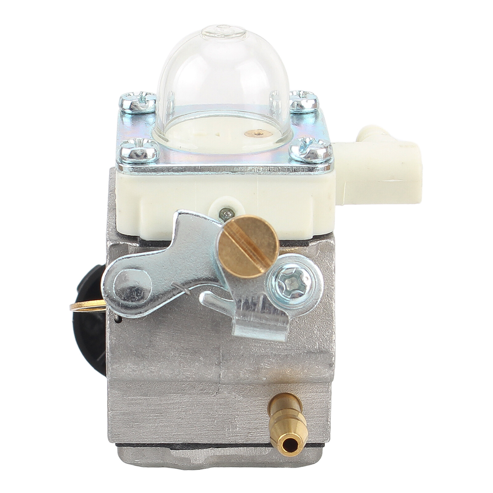 Iv Br200 Carburador Para Soplador Mochila Stihl Br200 | Cuotas Sin Interés - Foto 5