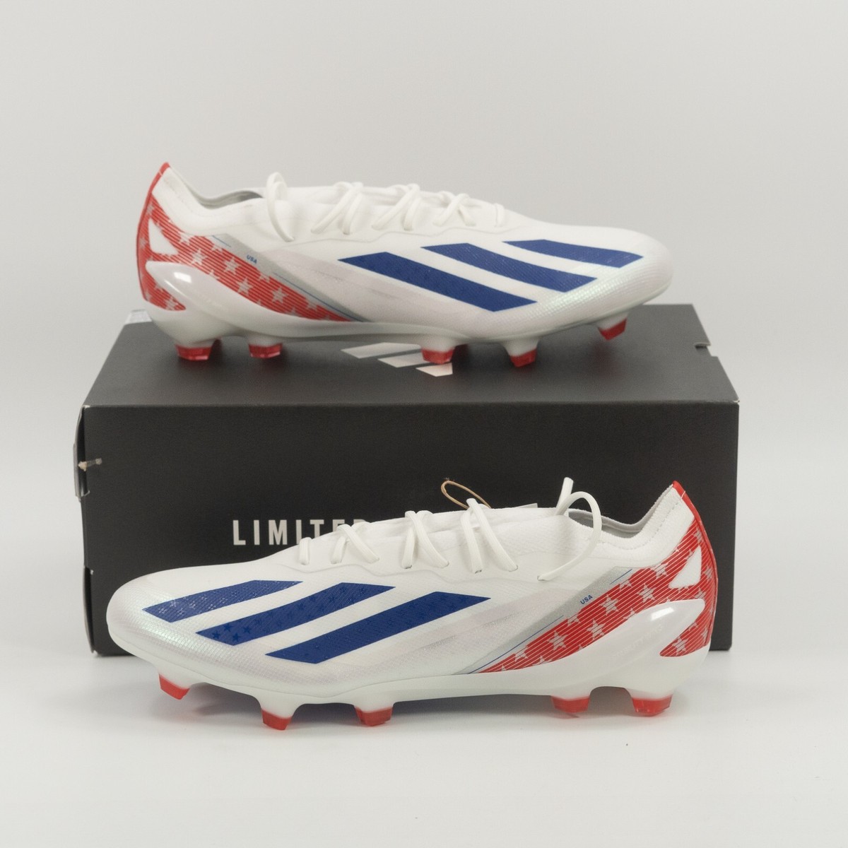 Adidas x Crazyfast.1 FG  display picture 3