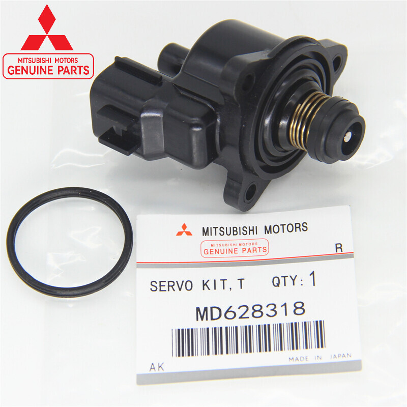 MD628318 Idle Air Control Valve fits Mitsubishi Eclipse Galant