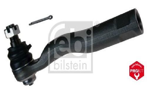 Original Febi Bilstein Tie Rod End 48244 for Toyota