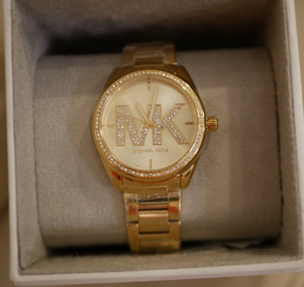 NEW Michael Kors Women 