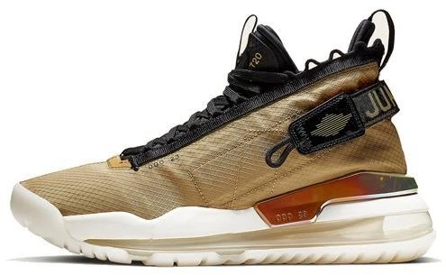 Jordan Proto Max 720 Club Gold