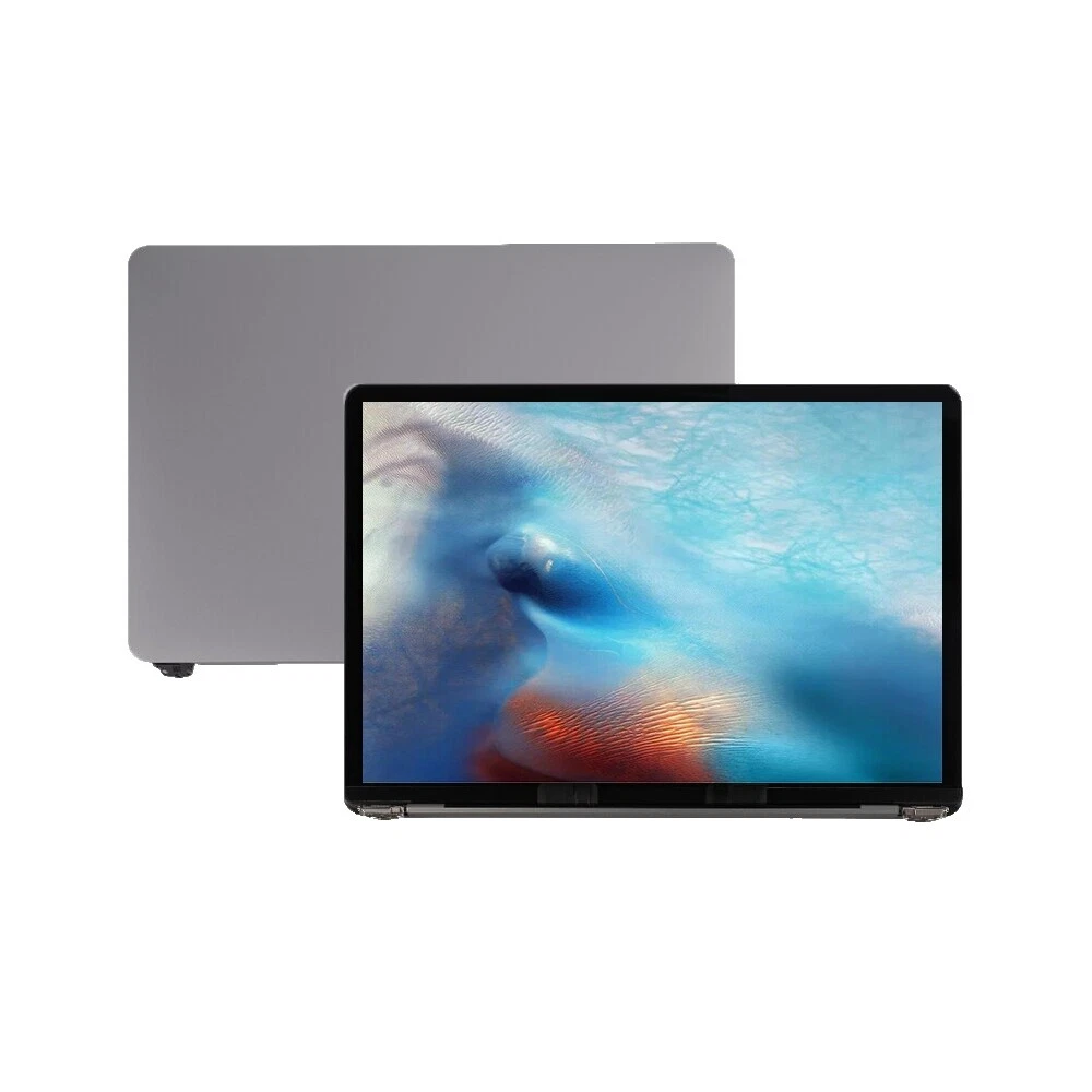 Laptop con pantalla de 13 en pantallas y paneles LCD para Apple MacBook