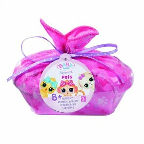 baby born surprise 2