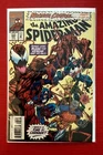 AMAZING SPIDER-MAN#380  MAXIMUM CARNAGE PART 11  NEAR MINT UNREAD BUY TODAY