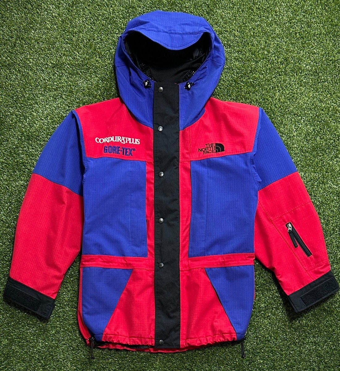 90s vintage the north face CORDURA PLUS original set GORETEX 90s vintage the north face CORDURA PLUS original set GORETEX