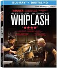 Whiplash (Blu-ray, 2014)