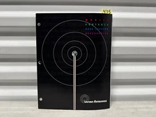 MOBILE PORTABLE Base Station Accessories Larsen Antenna User Manual