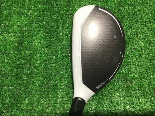 TaylorMade SIM MAX U4 Utility / Ladies 4u 22 Deg / Flex L / TENSEI BLUE TM40 - Picture 3 of 10