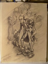 Verschollene Generation Magischer Realismus Josef Limmer Antifaschismus  1937