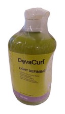 Devacurl Light Defining Gel - Soft Hold, 32 oz SEALED