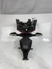 '11-'16 Kawasaki Ninja ZX1000G REAR BACK TAIL FAIRING ASSEMBLY