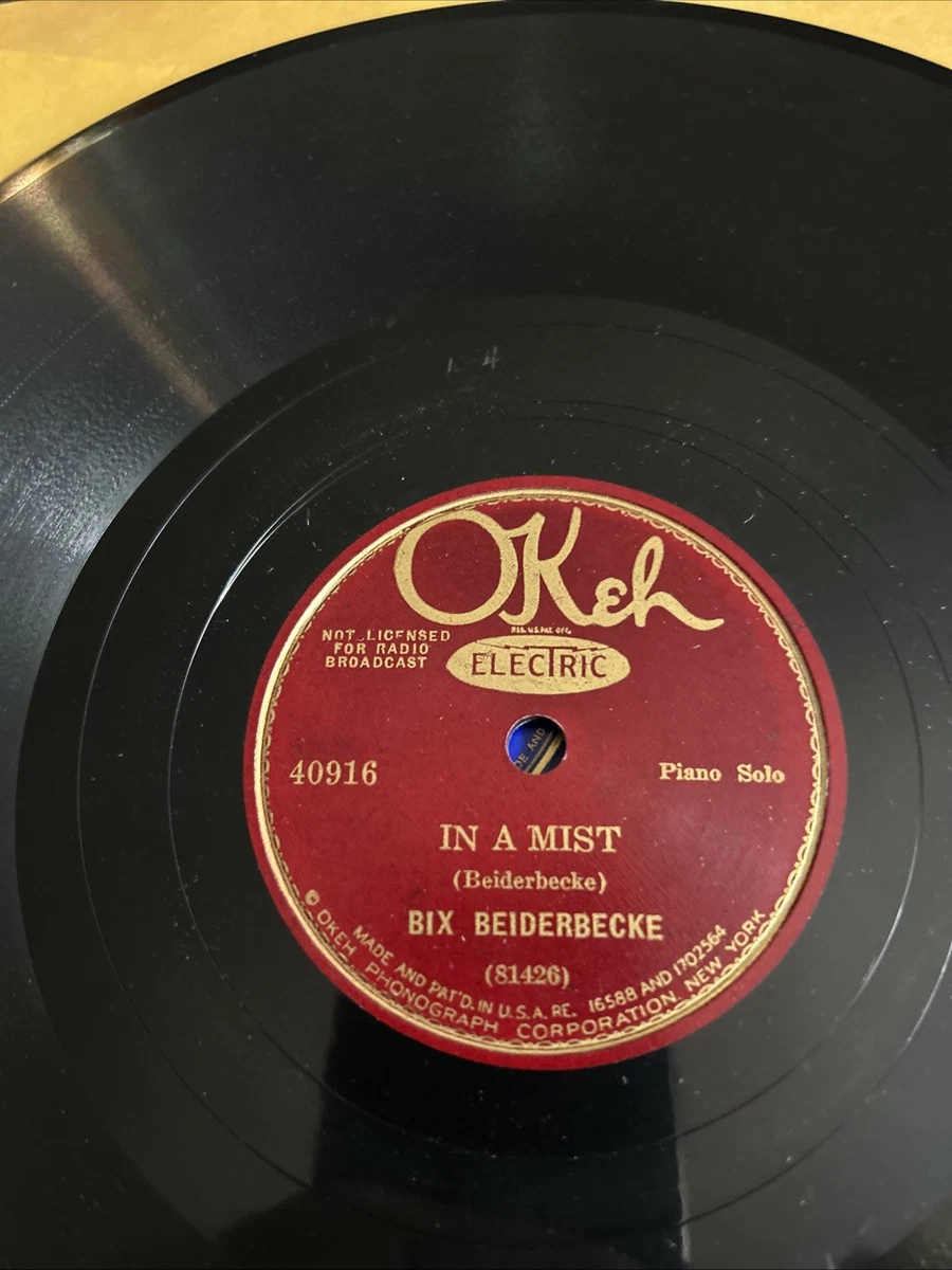 bix beiderbecke products for sale | eBay