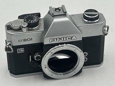 Film Fujica St801 Cameras for sale | eBay