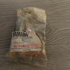 Now Yamaha 1973-1983 TT XT TX XZ 11H-11633-00 583-11633-00 Qty 1