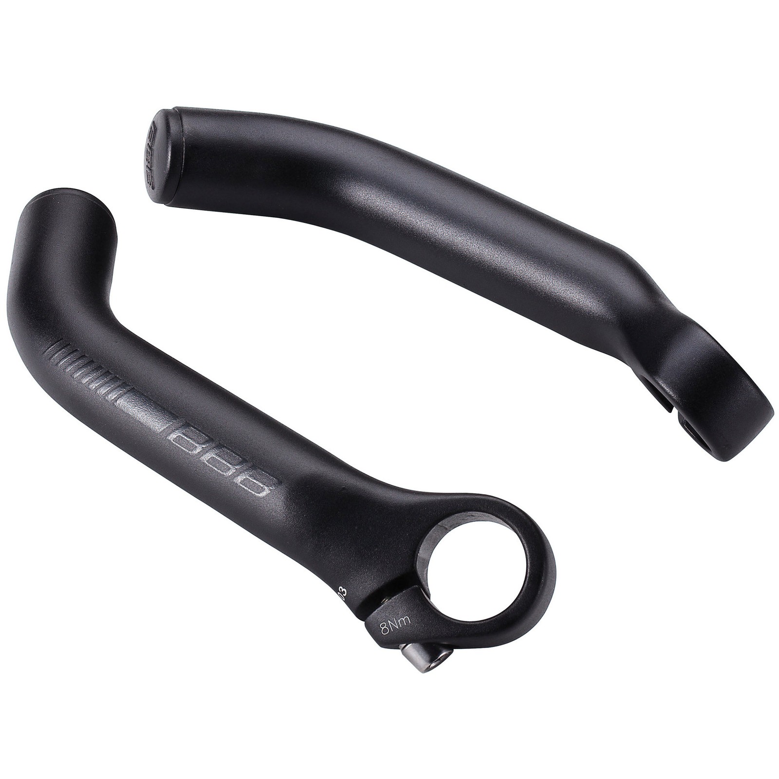 BBB BBE-07 Bike/Cycle Classic Bar Ends