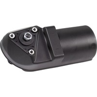 Metzger 2190986 Wischermotor FüR Renault Clio B C57 5 357