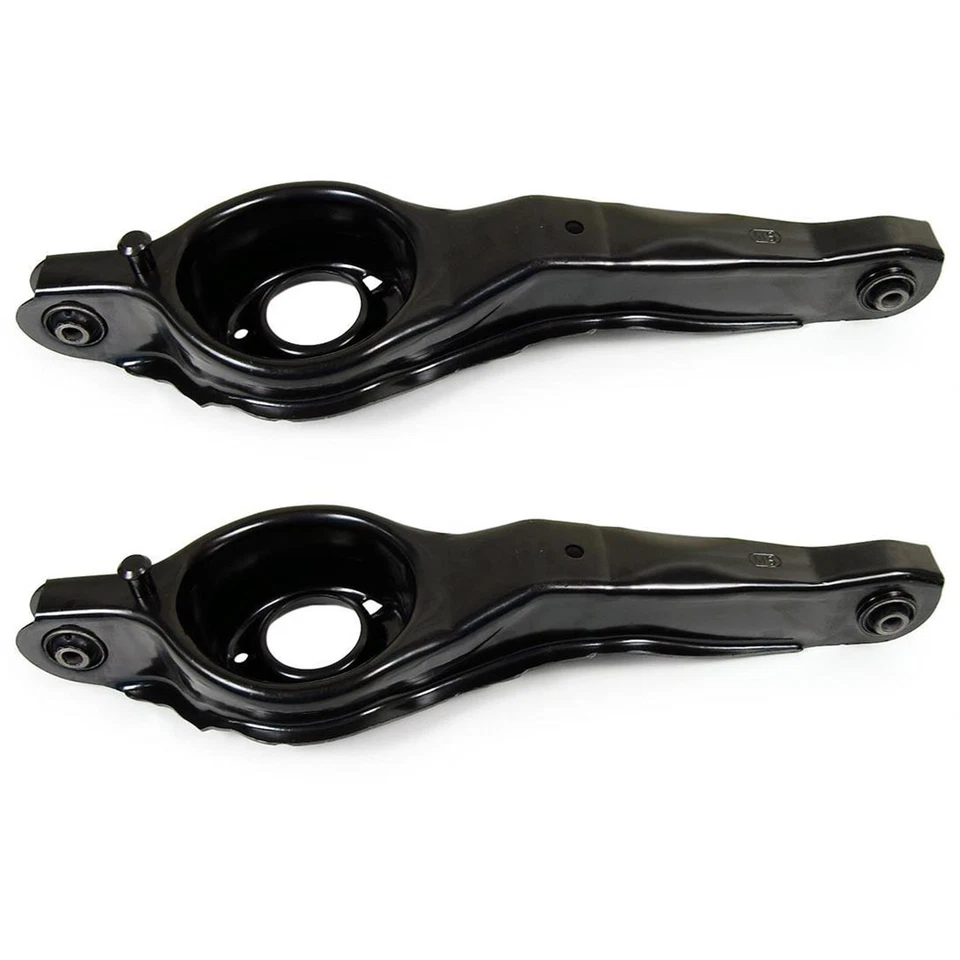 Brazo de control inferior trasero para Mazda 5 2015 2014 2013 2012 2010 2009 2008 Mevotech Foto 2 de 3