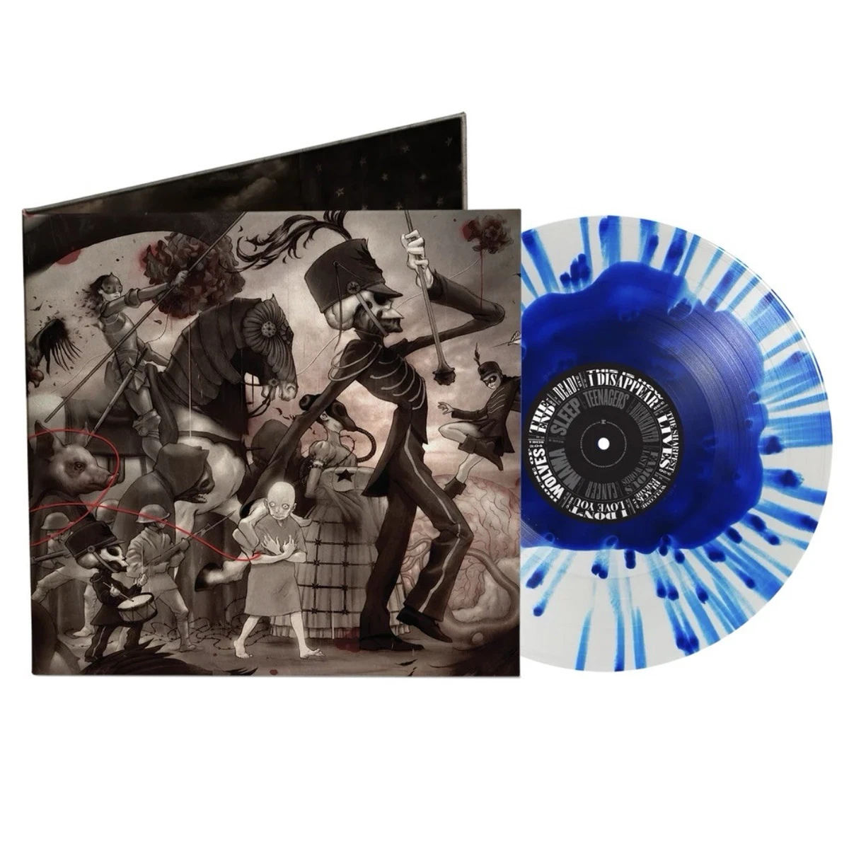 25+ My Chemical Romance LP Vinyl Records for sale | Updated Oct 2026