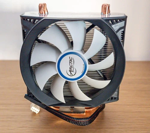 Arctic Freezer 13 Intel/AMD CPU cooler