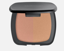 bareMinerals READY Luminizer Duo  The Love Affair  The Shining Moment  NIB