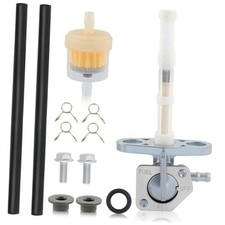 16950-GCF-671 Fuel Petcock Valve for HONDA XR50R XR70R XR80R