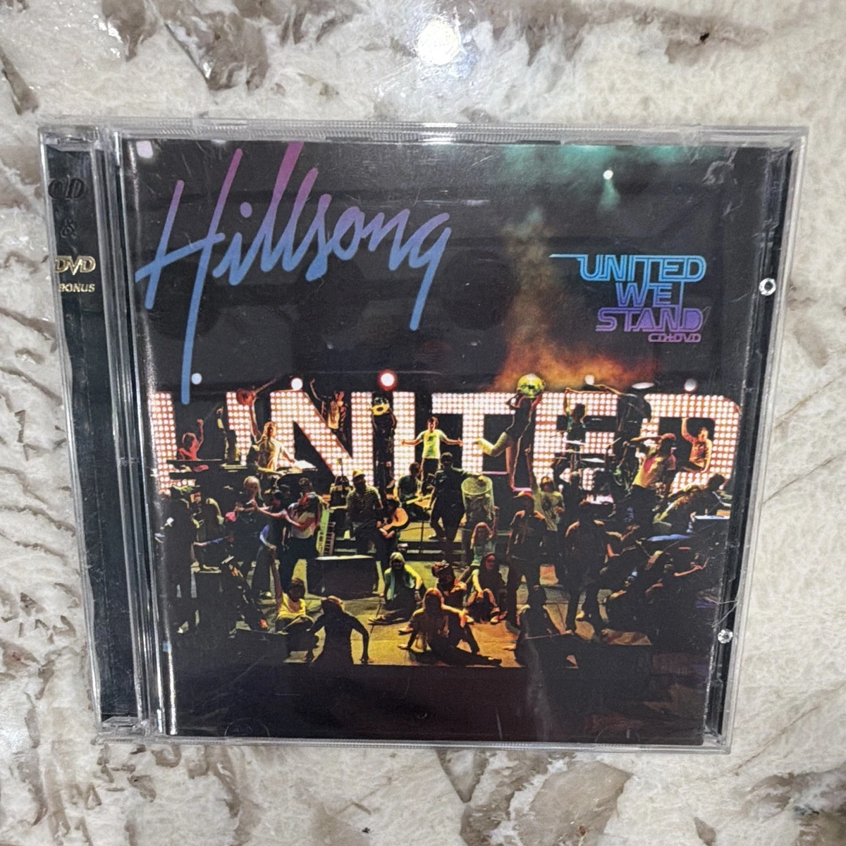 Hillsong Music CDs for sale | eBay