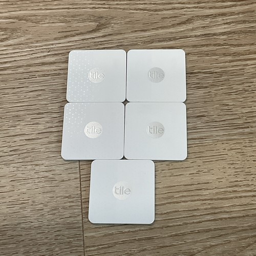 Tile Bluetooth Tracker